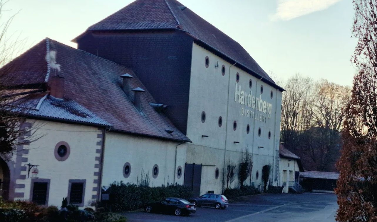 Burgruine Hardenberg, Nörten-Hardenberg, Germany, Germany